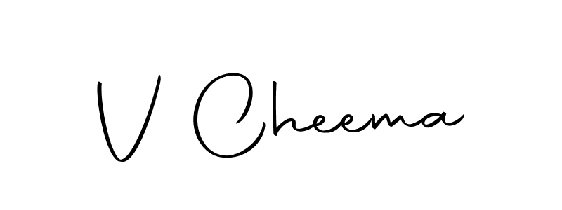 Make a short V Cheema signature style. Manage your documents anywhere anytime using Autography-DOLnW. Create and add eSignatures, submit forms, share and send files easily. V Cheema signature style 10 images and pictures png