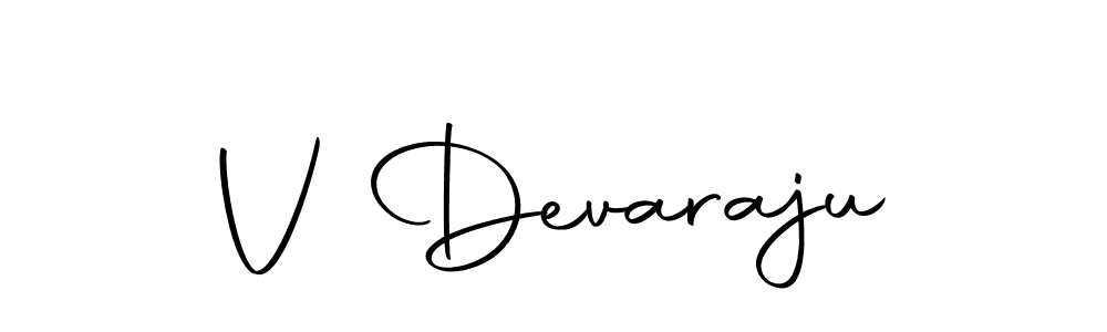 Make a short V Devaraju signature style. Manage your documents anywhere anytime using Autography-DOLnW. Create and add eSignatures, submit forms, share and send files easily. V Devaraju signature style 10 images and pictures png