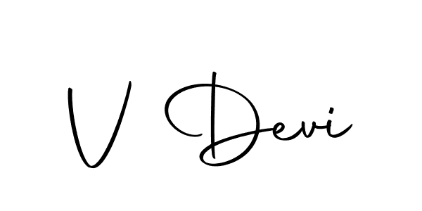 This is the best signature style for the V Devi name. Also you like these signature font (Autography-DOLnW). Mix name signature. V Devi signature style 10 images and pictures png