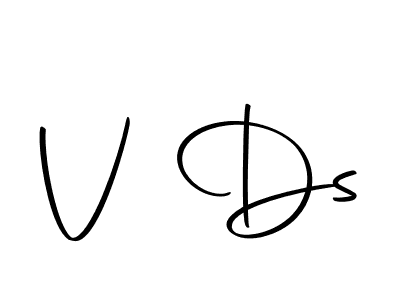 Here are the top 10 professional signature styles for the name V Ds. These are the best autograph styles you can use for your name. V Ds signature style 10 images and pictures png