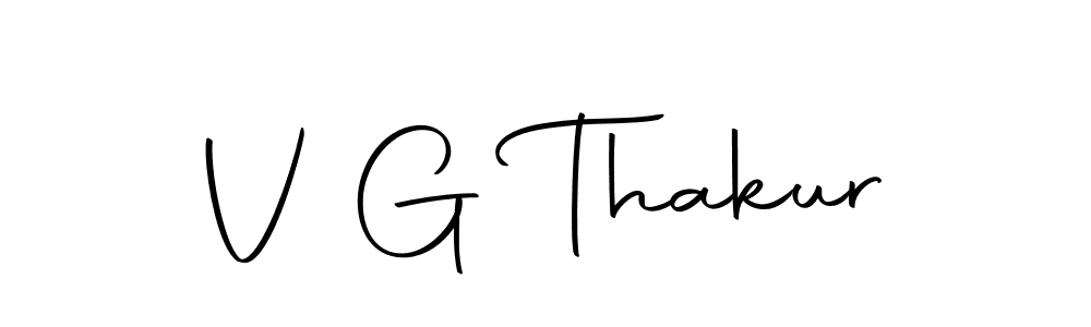 Best and Professional Signature Style for V G Thakur. Autography-DOLnW Best Signature Style Collection. V G Thakur signature style 10 images and pictures png