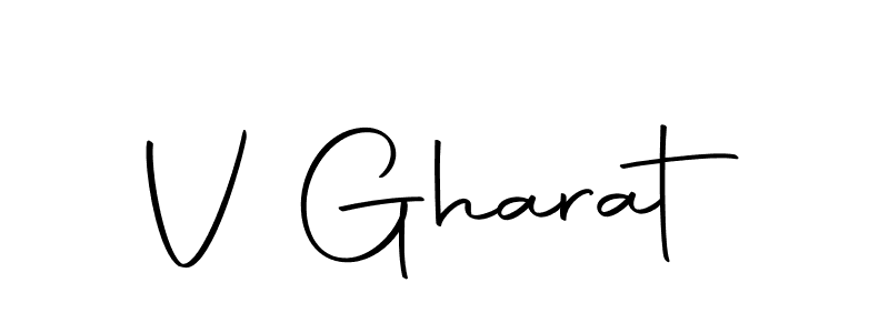 Also You can easily find your signature by using the search form. We will create V Gharat name handwritten signature images for you free of cost using Autography-DOLnW sign style. V Gharat signature style 10 images and pictures png