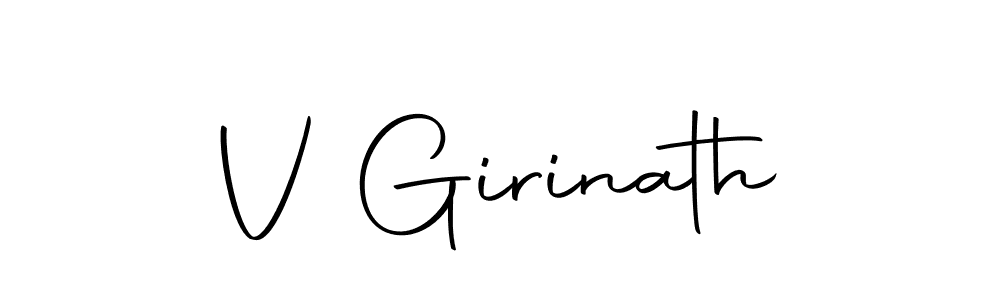 How to Draw V Girinath signature style? Autography-DOLnW is a latest design signature styles for name V Girinath. V Girinath signature style 10 images and pictures png