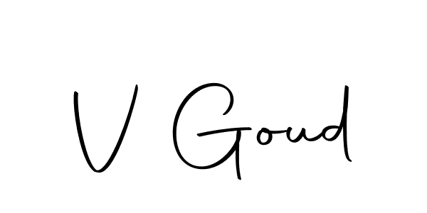 Best and Professional Signature Style for V Goud. Autography-DOLnW Best Signature Style Collection. V Goud signature style 10 images and pictures png