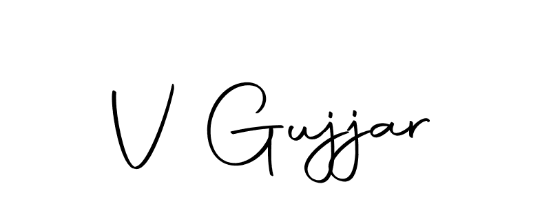Best and Professional Signature Style for V Gujjar. Autography-DOLnW Best Signature Style Collection. V Gujjar signature style 10 images and pictures png