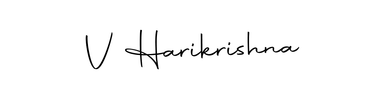 Once you've used our free online signature maker to create your best signature Autography-DOLnW style, it's time to enjoy all of the benefits that V Harikrishna name signing documents. V Harikrishna signature style 10 images and pictures png