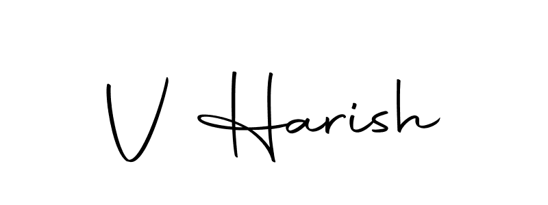 How to Draw V Harish signature style? Autography-DOLnW is a latest design signature styles for name V Harish. V Harish signature style 10 images and pictures png