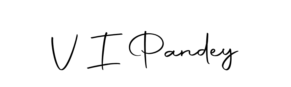 Check out images of Autograph of V I Pandey name. Actor V I Pandey Signature Style. Autography-DOLnW is a professional sign style online. V I Pandey signature style 10 images and pictures png