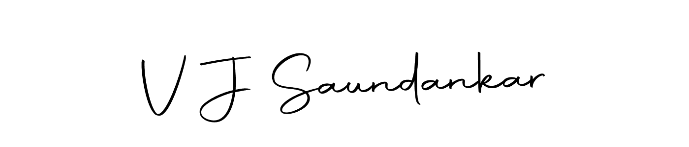 It looks lik you need a new signature style for name V J Saundankar. Design unique handwritten (Autography-DOLnW) signature with our free signature maker in just a few clicks. V J Saundankar signature style 10 images and pictures png