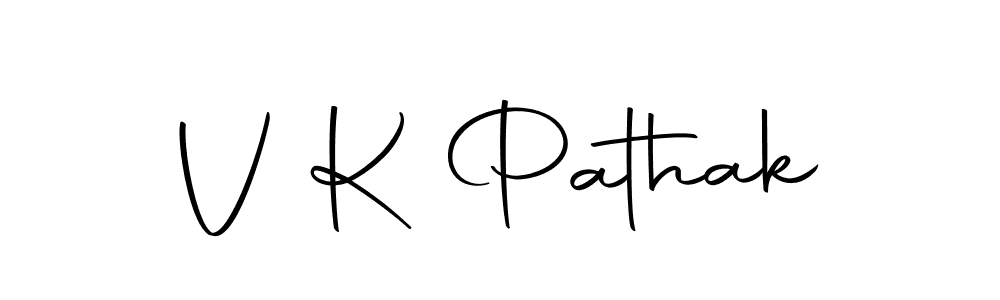 Make a short V K Pathak signature style. Manage your documents anywhere anytime using Autography-DOLnW. Create and add eSignatures, submit forms, share and send files easily. V K Pathak signature style 10 images and pictures png