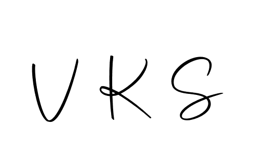 How to Draw V K S signature style? Autography-DOLnW is a latest design signature styles for name V K S. V K S signature style 10 images and pictures png