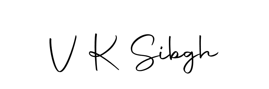 Best and Professional Signature Style for V K Sibgh. Autography-DOLnW Best Signature Style Collection. V K Sibgh signature style 10 images and pictures png