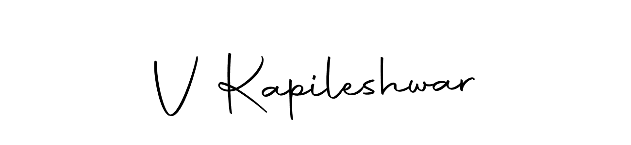 Check out images of Autograph of V Kapileshwar name. Actor V Kapileshwar Signature Style. Autography-DOLnW is a professional sign style online. V Kapileshwar signature style 10 images and pictures png