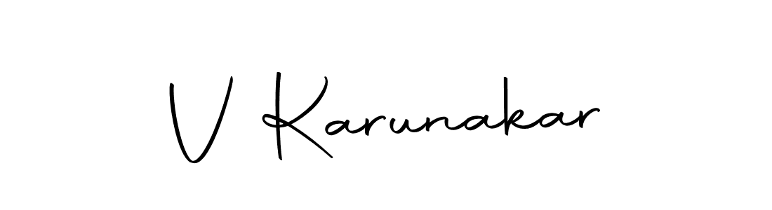 See photos of V Karunakar official signature by Spectra . Check more albums & portfolios. Read reviews & check more about Autography-DOLnW font. V Karunakar signature style 10 images and pictures png