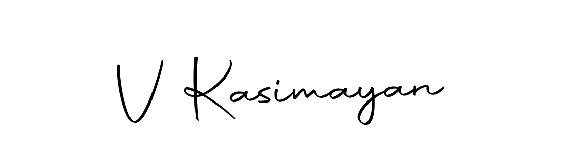 Also You can easily find your signature by using the search form. We will create V Kasimayan name handwritten signature images for you free of cost using Autography-DOLnW sign style. V Kasimayan signature style 10 images and pictures png