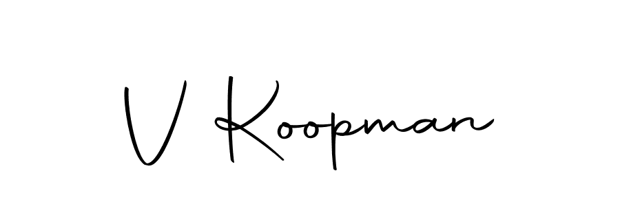 Also You can easily find your signature by using the search form. We will create V Koopman name handwritten signature images for you free of cost using Autography-DOLnW sign style. V Koopman signature style 10 images and pictures png