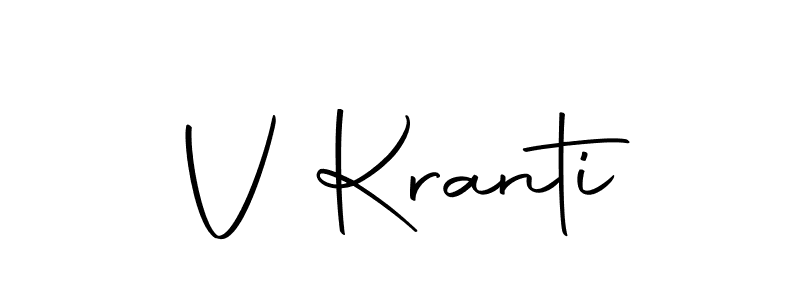 See photos of V Kranti official signature by Spectra . Check more albums & portfolios. Read reviews & check more about Autography-DOLnW font. V Kranti signature style 10 images and pictures png