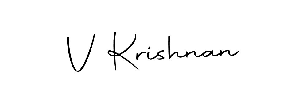 Best and Professional Signature Style for V Krishnan. Autography-DOLnW Best Signature Style Collection. V Krishnan signature style 10 images and pictures png