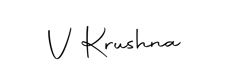 Check out images of Autograph of V Krushna name. Actor V Krushna Signature Style. Autography-DOLnW is a professional sign style online. V Krushna signature style 10 images and pictures png