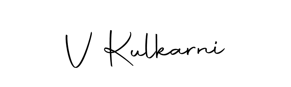 Make a short V Kulkarni signature style. Manage your documents anywhere anytime using Autography-DOLnW. Create and add eSignatures, submit forms, share and send files easily. V Kulkarni signature style 10 images and pictures png