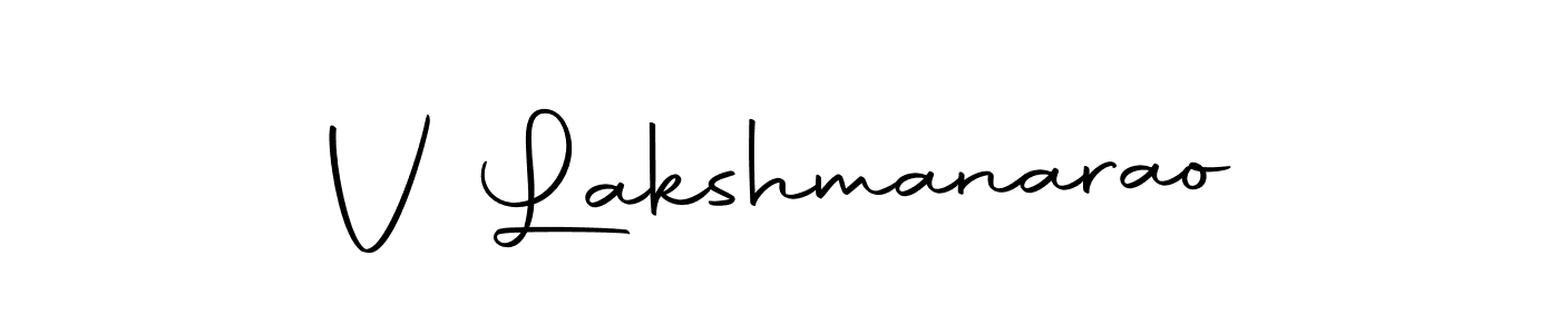 V Lakshmanarao stylish signature style. Best Handwritten Sign (Autography-DOLnW) for my name. Handwritten Signature Collection Ideas for my name V Lakshmanarao. V Lakshmanarao signature style 10 images and pictures png