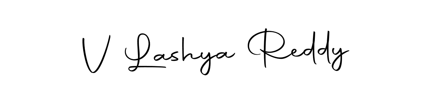 How to Draw V Lashya Reddy signature style? Autography-DOLnW is a latest design signature styles for name V Lashya Reddy. V Lashya Reddy signature style 10 images and pictures png