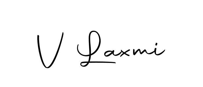 Autography-DOLnW is a professional signature style that is perfect for those who want to add a touch of class to their signature. It is also a great choice for those who want to make their signature more unique. Get V Laxmi name to fancy signature for free. V Laxmi signature style 10 images and pictures png