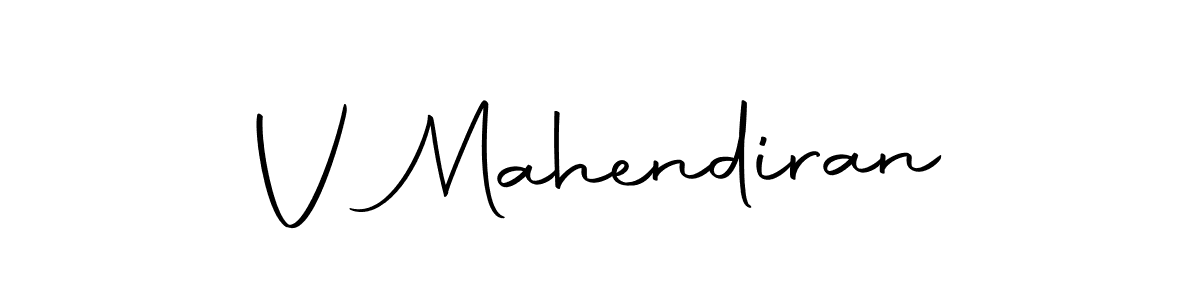 if you are searching for the best signature style for your name V Mahendiran. so please give up your signature search. here we have designed multiple signature styles  using Autography-DOLnW. V Mahendiran signature style 10 images and pictures png