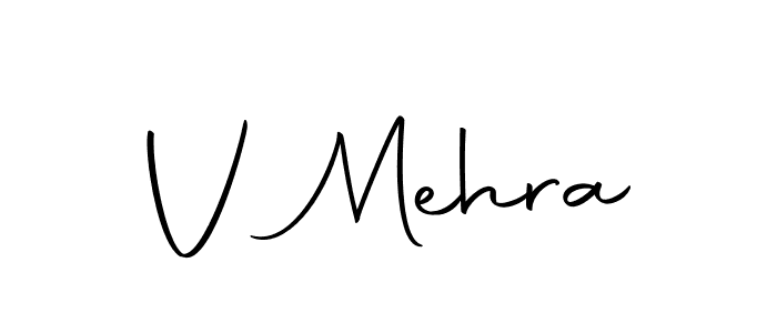 Once you've used our free online signature maker to create your best signature Autography-DOLnW style, it's time to enjoy all of the benefits that V Mehra name signing documents. V Mehra signature style 10 images and pictures png