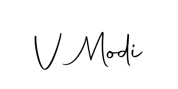 Make a beautiful signature design for name V Modi. Use this online signature maker to create a handwritten signature for free. V Modi signature style 10 images and pictures png