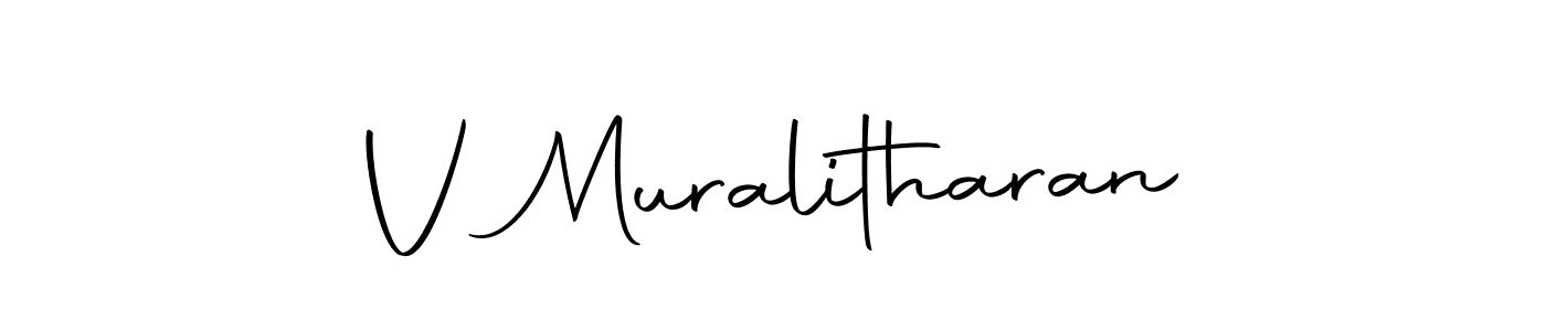 Check out images of Autograph of V Muralitharan name. Actor V Muralitharan Signature Style. Autography-DOLnW is a professional sign style online. V Muralitharan signature style 10 images and pictures png