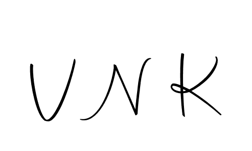 Check out images of Autograph of V N K name. Actor V N K Signature Style. Autography-DOLnW is a professional sign style online. V N K signature style 10 images and pictures png