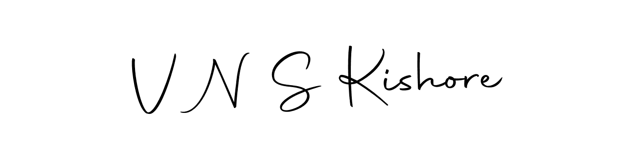 Check out images of Autograph of V N S Kishore name. Actor V N S Kishore Signature Style. Autography-DOLnW is a professional sign style online. V N S Kishore signature style 10 images and pictures png