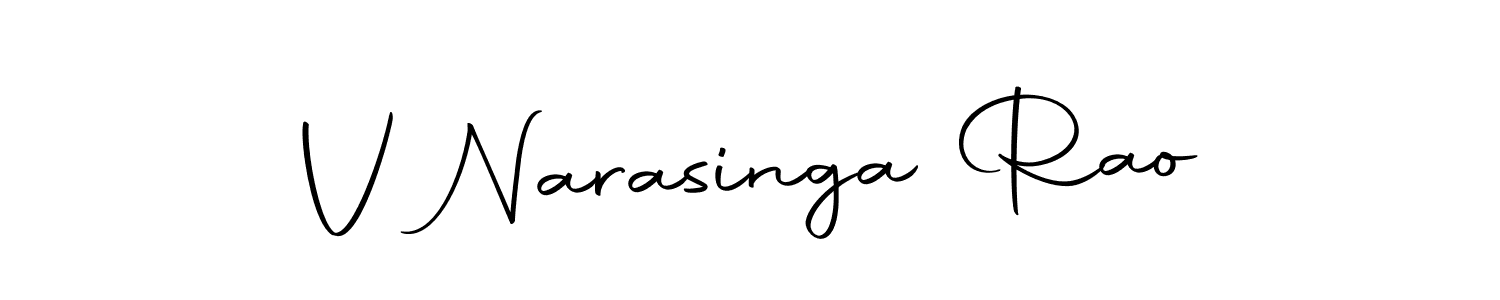 Use a signature maker to create a handwritten signature online. With this signature software, you can design (Autography-DOLnW) your own signature for name V Narasinga Rao. V Narasinga Rao signature style 10 images and pictures png