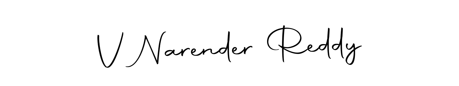 How to Draw V Narender Reddy signature style? Autography-DOLnW is a latest design signature styles for name V Narender Reddy. V Narender Reddy signature style 10 images and pictures png