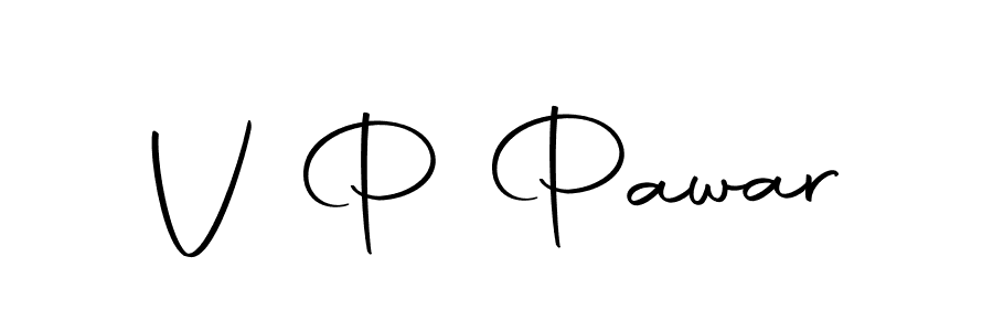 How to Draw V P Pawar signature style? Autography-DOLnW is a latest design signature styles for name V P Pawar. V P Pawar signature style 10 images and pictures png