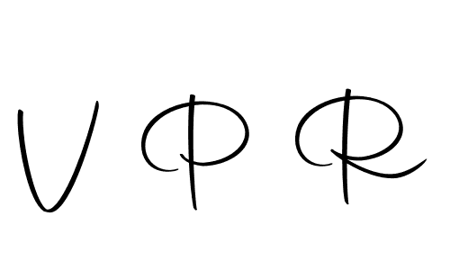 Check out images of Autograph of V P R name. Actor V P R Signature Style. Autography-DOLnW is a professional sign style online. V P R signature style 10 images and pictures png