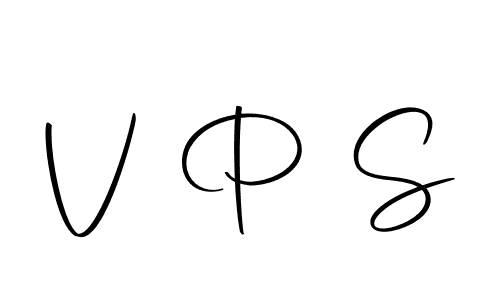 Autography-DOLnW is a professional signature style that is perfect for those who want to add a touch of class to their signature. It is also a great choice for those who want to make their signature more unique. Get V P S name to fancy signature for free. V P S signature style 10 images and pictures png