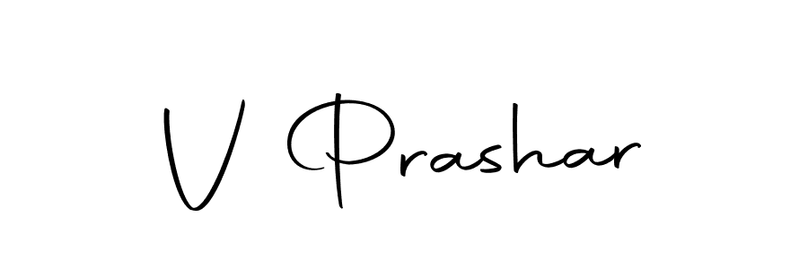 V Prashar stylish signature style. Best Handwritten Sign (Autography-DOLnW) for my name. Handwritten Signature Collection Ideas for my name V Prashar. V Prashar signature style 10 images and pictures png