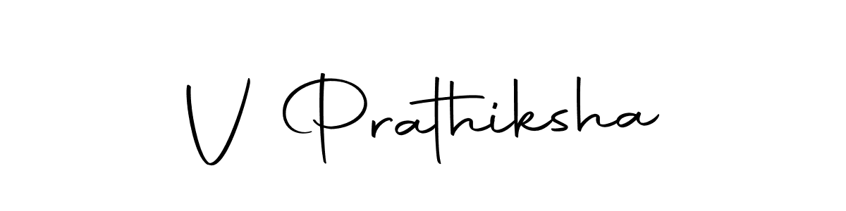 Best and Professional Signature Style for V Prathiksha. Autography-DOLnW Best Signature Style Collection. V Prathiksha signature style 10 images and pictures png