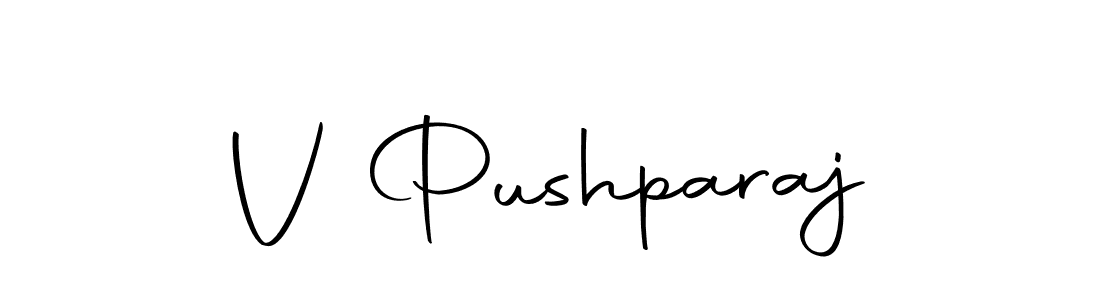 Best and Professional Signature Style for V Pushparaj. Autography-DOLnW Best Signature Style Collection. V Pushparaj signature style 10 images and pictures png