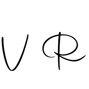 You can use this online signature creator to create a handwritten signature for the name V R. This is the best online autograph maker. V R signature style 10 images and pictures png