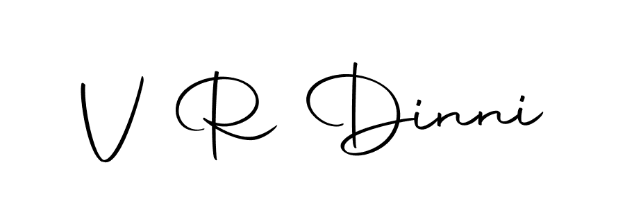 See photos of V R Dinni official signature by Spectra . Check more albums & portfolios. Read reviews & check more about Autography-DOLnW font. V R Dinni signature style 10 images and pictures png