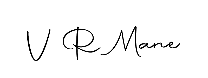 Use a signature maker to create a handwritten signature online. With this signature software, you can design (Autography-DOLnW) your own signature for name V R Mane. V R Mane signature style 10 images and pictures png