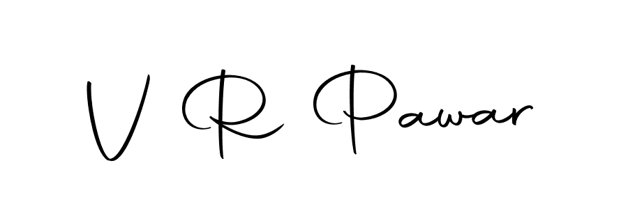 Make a short V R Pawar signature style. Manage your documents anywhere anytime using Autography-DOLnW. Create and add eSignatures, submit forms, share and send files easily. V R Pawar signature style 10 images and pictures png