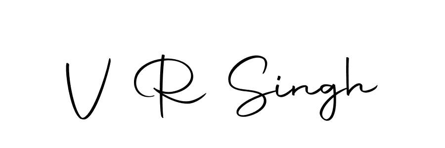 Here are the top 10 professional signature styles for the name V R Singh. These are the best autograph styles you can use for your name. V R Singh signature style 10 images and pictures png