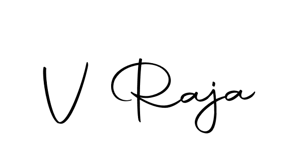 This is the best signature style for the V Raja name. Also you like these signature font (Autography-DOLnW). Mix name signature. V Raja signature style 10 images and pictures png