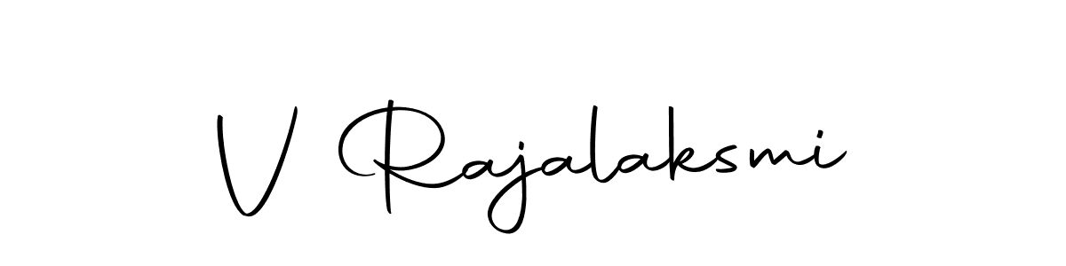 Once you've used our free online signature maker to create your best signature Autography-DOLnW style, it's time to enjoy all of the benefits that V Rajalaksmi name signing documents. V Rajalaksmi signature style 10 images and pictures png