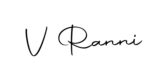 Similarly Autography-DOLnW is the best handwritten signature design. Signature creator online .You can use it as an online autograph creator for name V Ranni. V Ranni signature style 10 images and pictures png