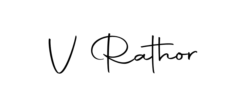 Check out images of Autograph of V Rathor name. Actor V Rathor Signature Style. Autography-DOLnW is a professional sign style online. V Rathor signature style 10 images and pictures png